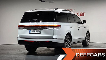 Lincoln NAVIGATOR 3.5L купить на сайте DeffCars