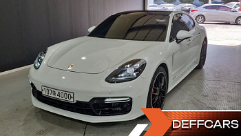 Porsche PANAMERA 4.0 GTS купить на сайте DeffCars