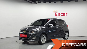 ChevroletGMDaewoo SPARK Premier купить на сайте DeffCars
