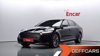 Kia K9 3.8 GDI AWD Best Selection Ⅰ купить по цене 8 651 232 ₽  на сайте DeffCars