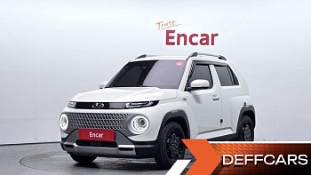 Hyundai CASPER The Essential купить на сайте DeffCars