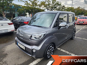 Kia RAY Best Selection купить по цене 1 578 380 ₽  на сайте DeffCars