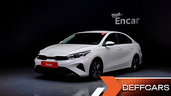 Kia K3 1.6 Trendy купить по цене 1 925 521.97 ₽  на сайте DeffCars