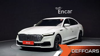 Kia K9 3.8 GDI AWD Best Selection Ⅰ купить по цене 12 564 628.89 ₽  на сайте DeffCars