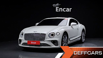 Bentley CONTINENTAL 4.0 GT Bentley CONTINENTAL 4.0 GT купить по цене 20 041 175 ₽  на сайте DeffCars