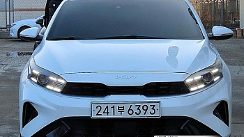 Kia K3 1.6 Prestige купить на сайте DeffCars