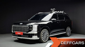 Hyundai PALISADE Gasoline 2.5T 4WD 7-Seater Calligraphy купить по цене 7 166 077 ₽  на сайте DeffCars