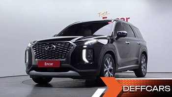 Hyundai PALISADE Gasoline 3.8 4WD Prestige купить на сайте DeffCars