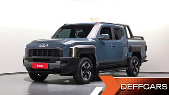 Kia TASMAN 2.5T Gasoline 4WD Extreme купить на сайте DeffCars