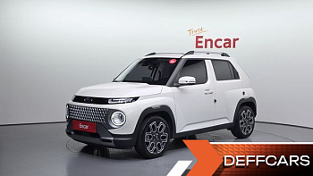 Hyundai CASPER Inspiration купить по цене 1 813 531.27 ₽  на сайте DeffCars