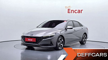 Hyundai AVANTE 1.6 Modern купить по цене 2 185 387 ₽  на сайте DeffCars