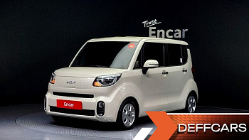 Kia RAY Prestige купить по цене 1 308 781.99 ₽  на сайте DeffCars