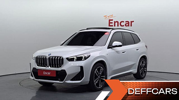 BMW X1 xDrive 20i M Sport купить по цене 5 277 294.84 ₽  на сайте DeffCars