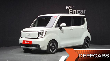 Kia RAY Air купить на сайте DeffCars