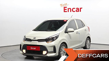 Kia MORNING Prestige купить на сайте DeffCars