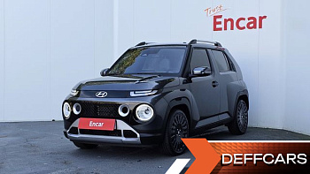 Hyundai CASPER Turbo Inspiration купить по цене 2 122 316 ₽  на сайте DeffCars