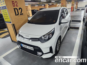 Kia MORNING Signature купить по цене 2 075 988.91 ₽  на сайте DeffCars