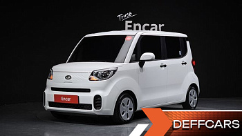 Kia RAY Van Prestige Kia RAY Van Prestige купить по цене 1 382 835 ₽  на сайте DeffCars