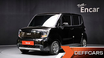 Kia RAY Prestige купить по цене 2 110 842 ₽  на сайте DeffCars