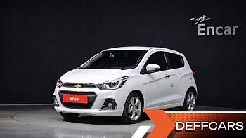 ChevroletGMDaewoo SPARK LTZ купить на сайте DeffCars