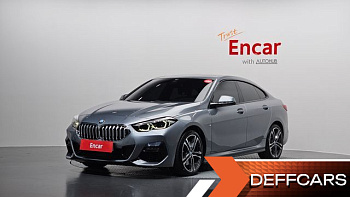 BMW 2-SERIES 220i M Sports купить на сайте DeffCars