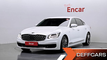 Kia K9 3.8 GDI AWD PlatinumⅡ купить на сайте DeffCars