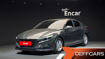 Hyundai AVANTE 1.6 Modern купить по цене 2 009 129 ₽  на сайте DeffCars