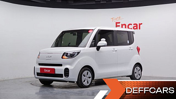 Kia RAY Standard купить на сайте DeffCars