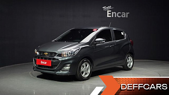 ChevroletGMDaewoo SPARK LT купить по цене 1 223 960.05 ₽  на сайте DeffCars