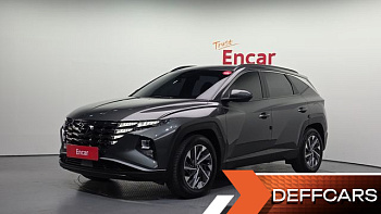 Hyundai TUCSON Diesel 2.0 2WD Premium купить на сайте DeffCars
