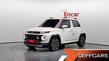 Hyundai CASPER Turbo Inspiration купить по цене 2 427 890 ₽  на сайте DeffCars