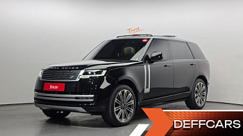 Land Rover RANGE ROVER P530 Autobiography Long Wheel Base купить на сайте DeffCars