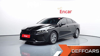 Kia K5 Noblesse купить на сайте DeffCars