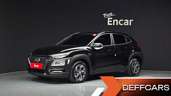 Hyundai KONA Modern Special купить по цене 2 317 312 ₽  на сайте DeffCars