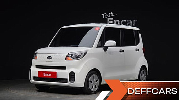 Kia RAY Van Prestige купить по цене 1 284 008 ₽  на сайте DeffCars