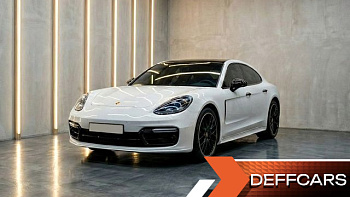 Porsche PANAMERA 3.0 AWD купить на сайте DeffCars