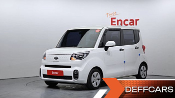 Kia RAY Van Prestige Special купить на сайте DeffCars