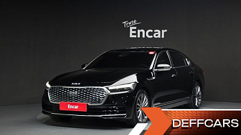 Kia K9 3.8 GDI AWD Masters купить по цене 8 495 601 ₽  на сайте DeffCars