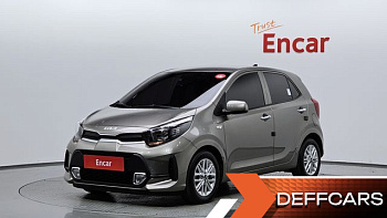 Kia MORNING Prestige купить по цене 1 529 044.80 ₽  на сайте DeffCars