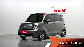 Kia RAY Prestige купить по цене 1 891 645 ₽  на сайте DeffCars