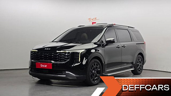 Kia CARNIVAL HEV 7seater Gravity купить на сайте DeffCars