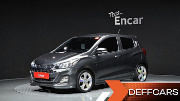 ChevroletGMDaewoo SPARK Premier купить на сайте DeffCars