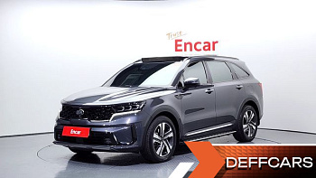 Kia SORENTO HEV 1.6 2WD Gravity купить на сайте DeffCars