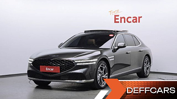 Genesis G90 Gasoline 3.5 Turbo AWD купить на сайте DeffCars