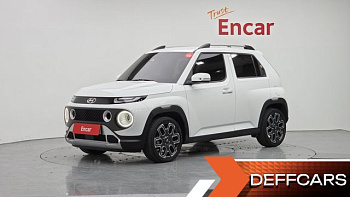 Hyundai CASPER Turbo Inspiration купить по цене 1 692 070.54 ₽  на сайте DeffCars