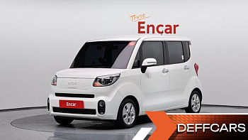 Kia RAY Prestige купить по цене 1 655 552 ₽  на сайте DeffCars