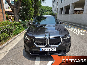 BMW X3 xDrive 20 M Sport купить на сайте DeffCars