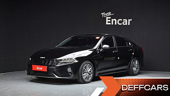Kia K5 Prestige купить на сайте DeffCars