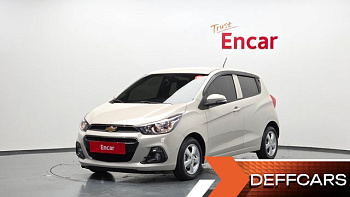ChevroletGMDaewoo SPARK LT Plus купить на сайте DeffCars