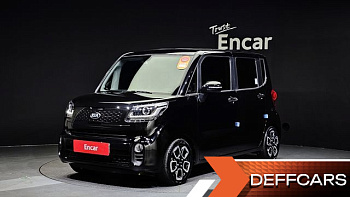 Kia RAY Signature Kia RAY Signature купить по цене 1 562 787 ₽  на сайте DeffCars